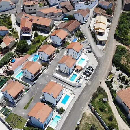 West Soul Village Arelho Exterior foto