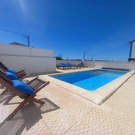 West Soul Village Arelho Exterior foto