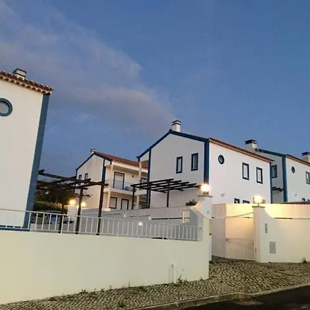 West Soul Village Arelho Exterior foto