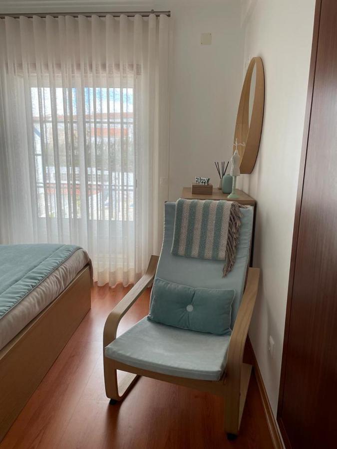 West Soul Village * Arelho