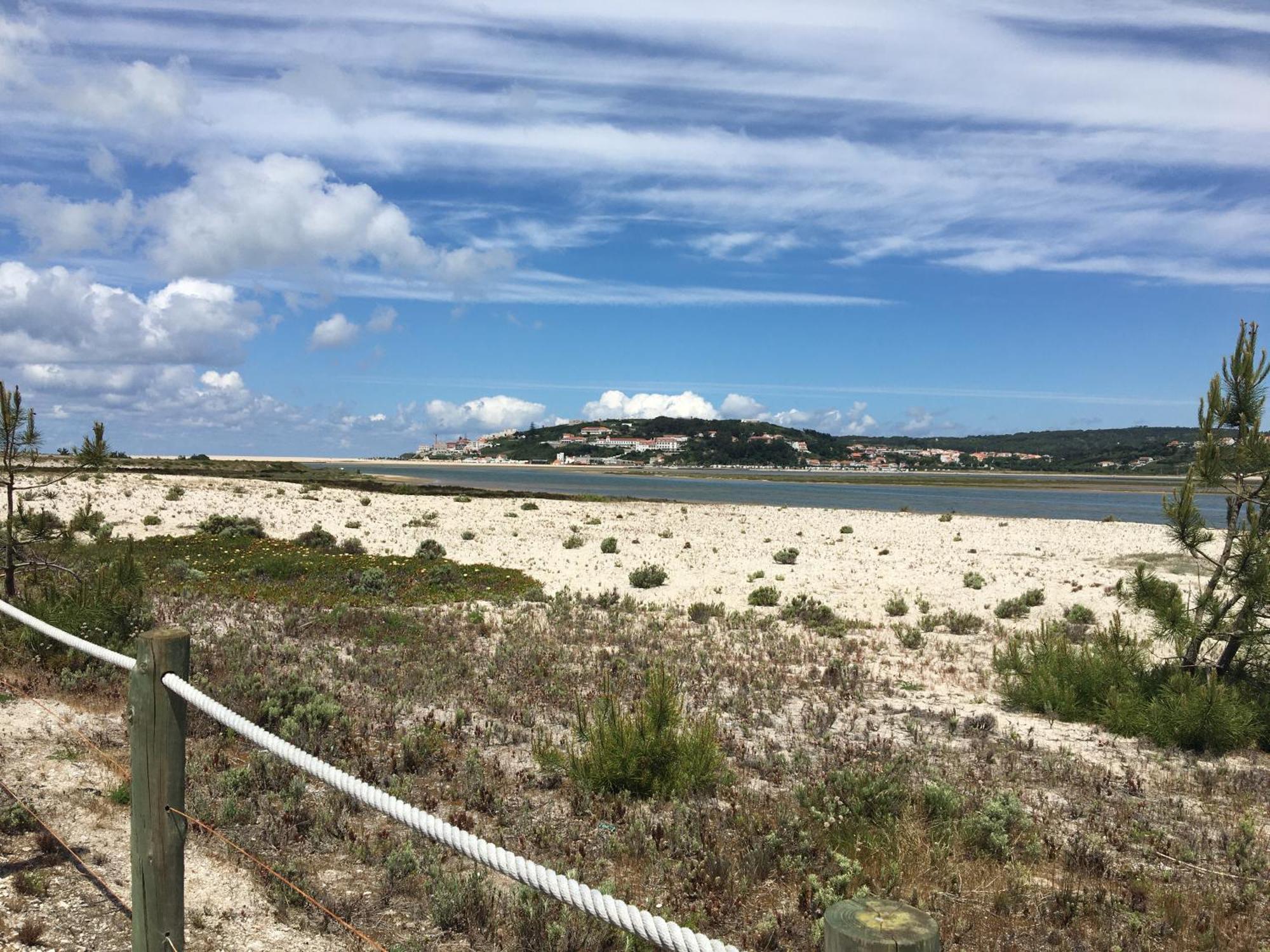 West Soul Village * Arelho