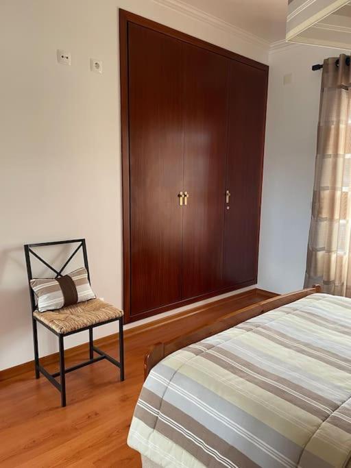 West Soul Village * Arelho