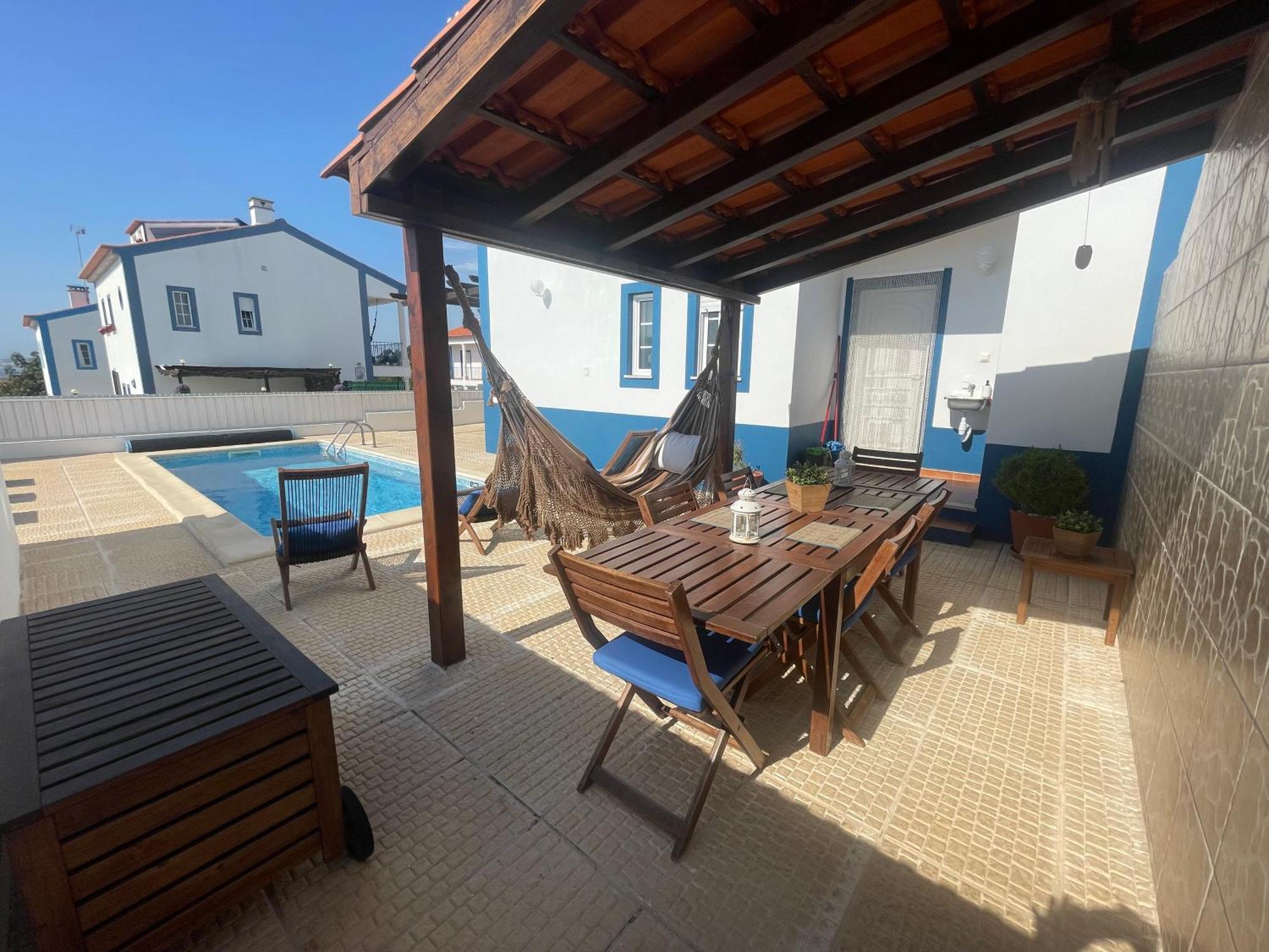 West Soul Village Arelho