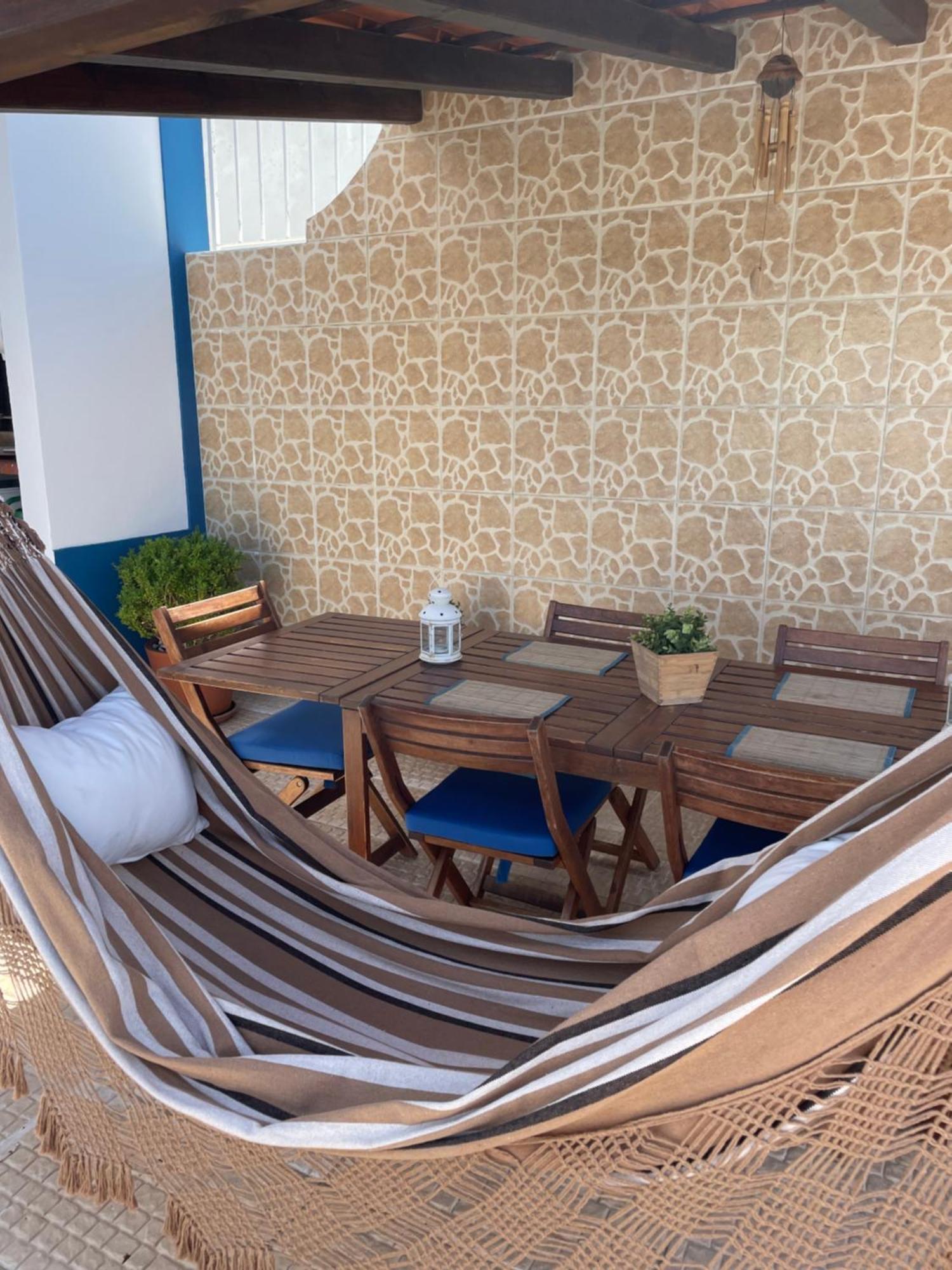 Casa de Férias West Soul Village Arelho
