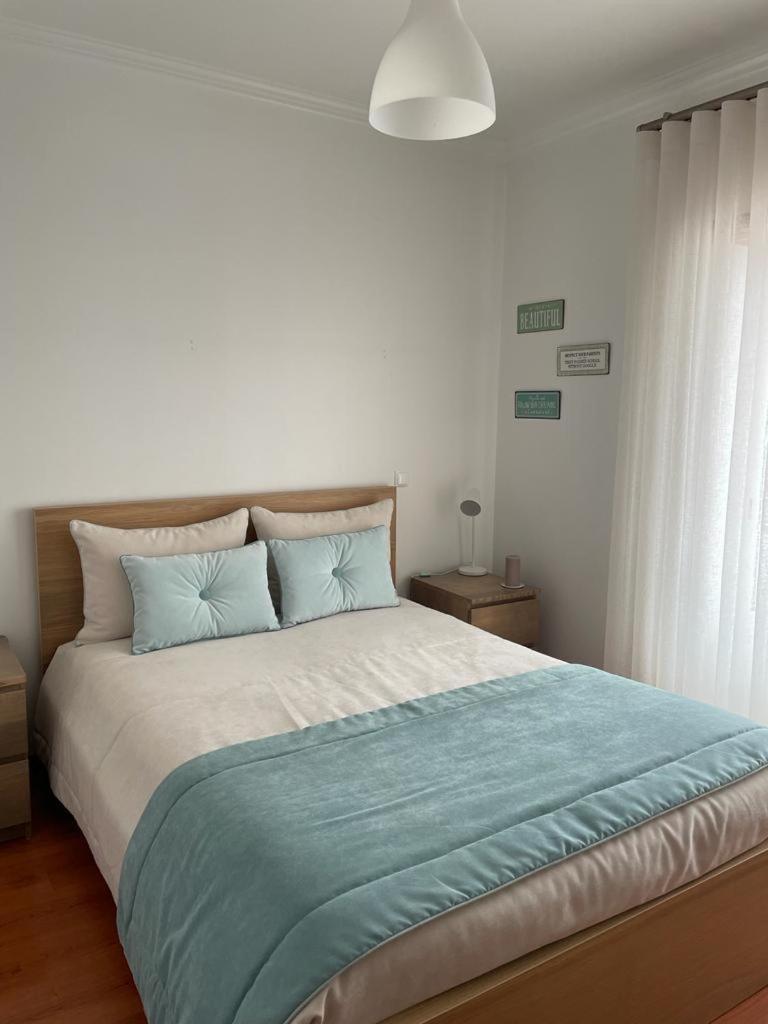 West Soul Village * Arelho
