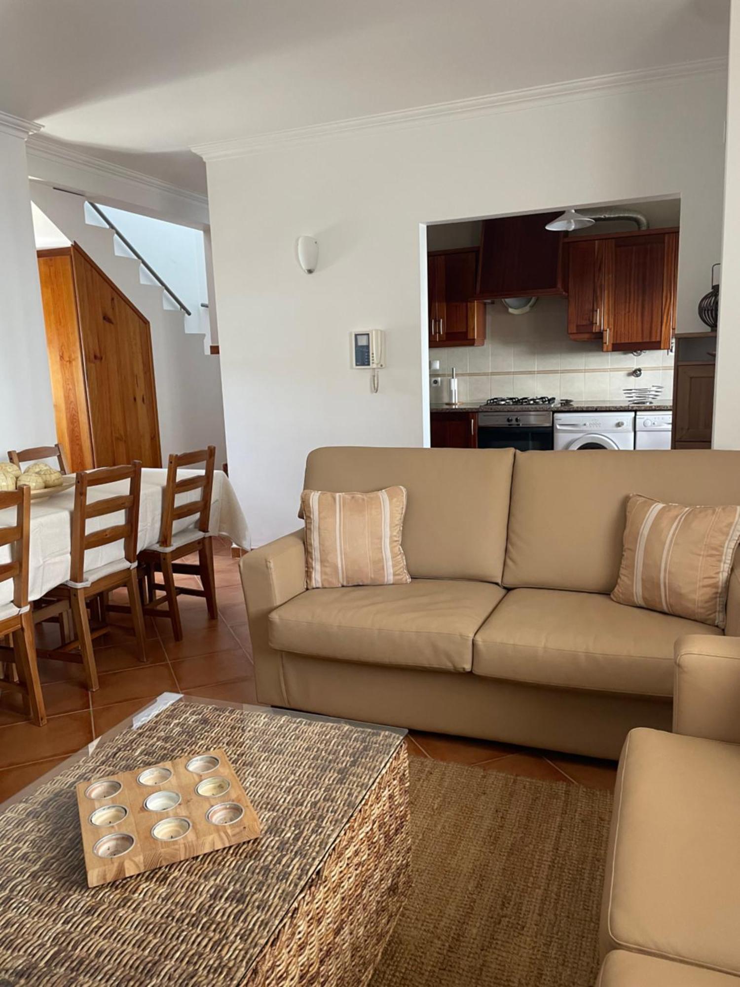 West Soul Village Casa de Férias Arelho