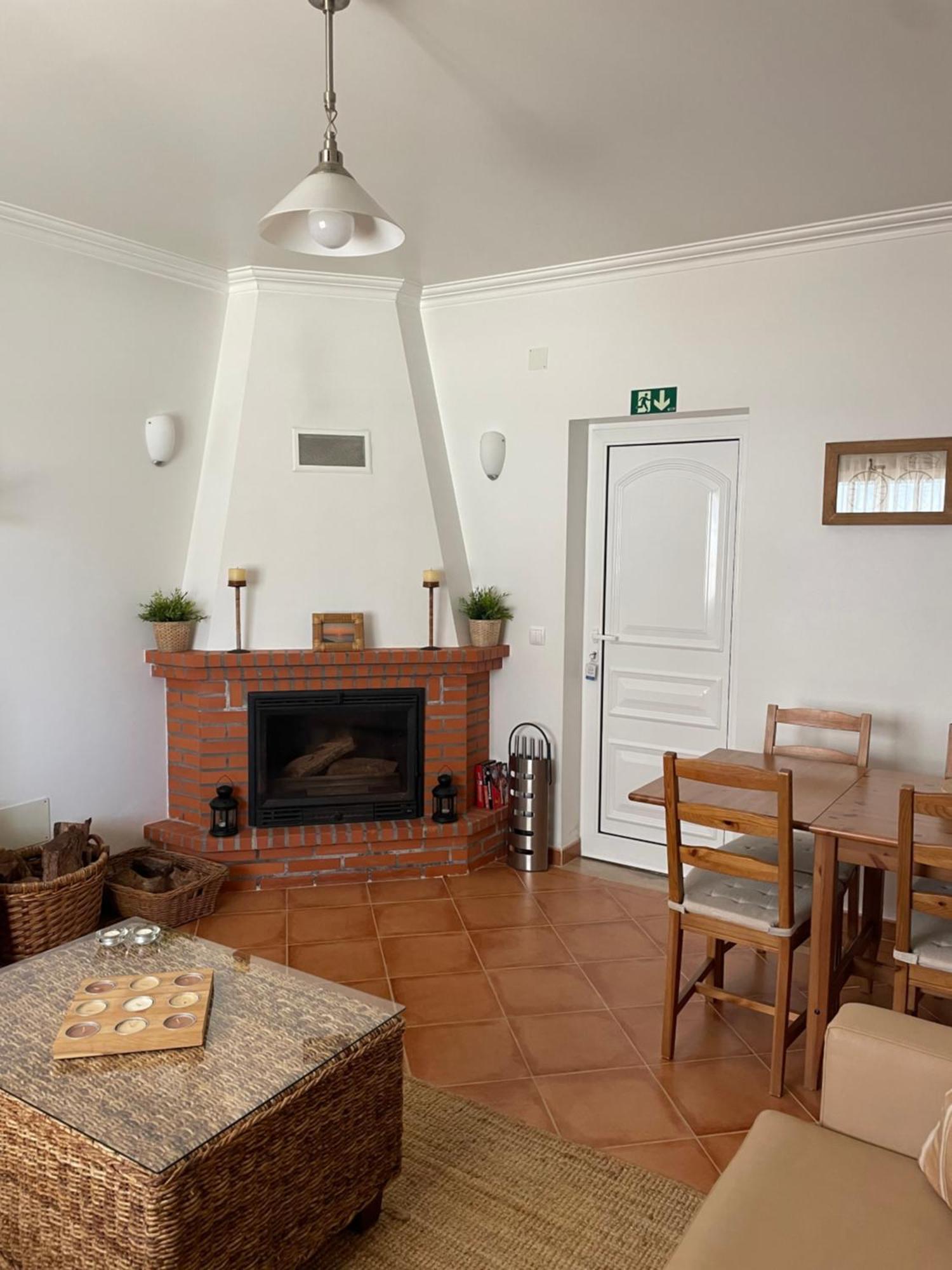 West Soul Village * Arelho